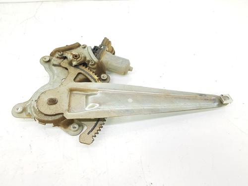 Rear right window mechanism TOYOTA LAND CRUISER PRADO (_J12_) 3.0 D-4D (KDJ120, KDJ125, KDJ121) | BP8799293C25 