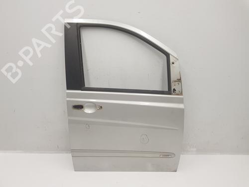 Used Right front door Right front door MERCEDES-BENZ VITO / MIXTO Van (W639) 115 CDI (639.601, 639.603, 639.605) (150 hp) 36559783 36559783