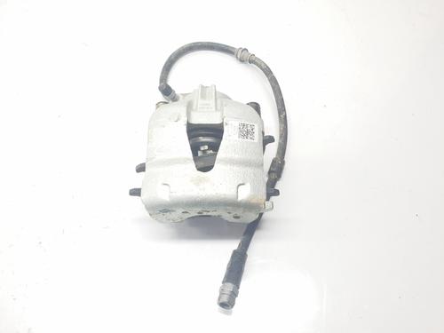 Used Right front brake caliper SEAT IBIZA V (KJ1, KJG) 1.6 (110 hp) 13524105