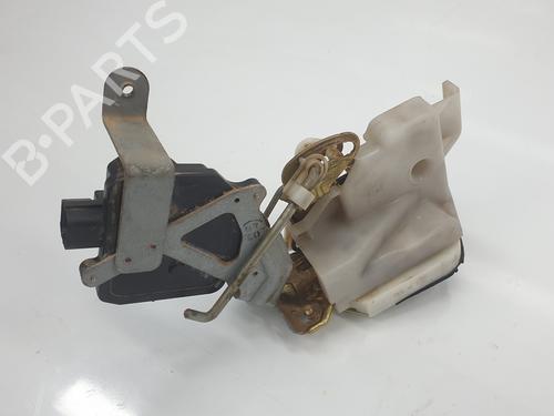 Rear left lock MITSUBISHI PAJERO III (V7_W, V6_W) 3.2 Di-D (V68W) | BP20194744C100 