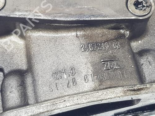 Other PEUGEOT 2008 I (CU_) | BP26720383O1 - Image 4
