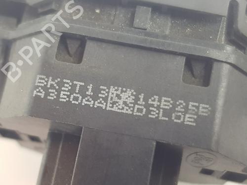 Warning switch FORD TRANSIT V363 Van (FCD, FDD) 2.2 TDCi 4x4 | BP29617073I22 