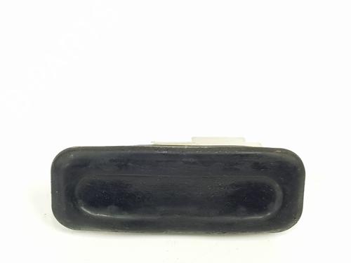 Used Tailgate handle PEUGEOT 3008 I MPV (0U_) 2.0 HDi 150 / BlueHDi 150 (150 hp) 29011256