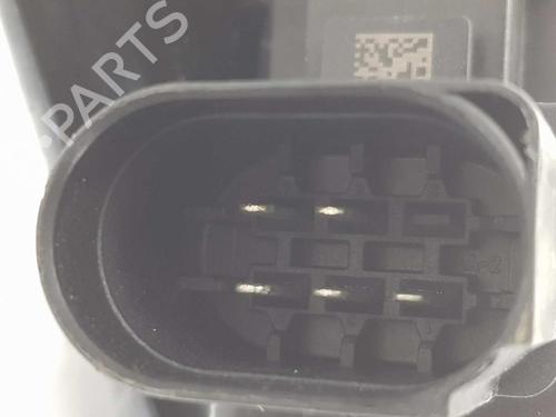 Rear left window mechanism BMW X3 (F25) sDrive 18 d | BP6570629C24 