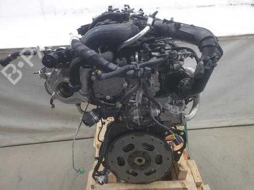 Engine FIAT DUCATO Van (250_) 180 Multijet 2,2 D | BP32765155M1  - Image 9