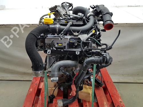 Engine DACIA SANDERO III  | BP36020523M1  - Image 7