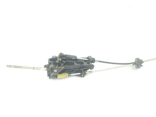 Gear lever MERCEDES-BENZ SPRINTER 3,5-t Van (B906) 311 CDI (906.631, 906.633, 906.635, 906.637) | BP16480610M90 