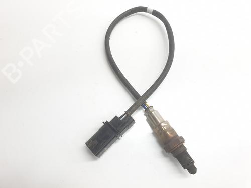 Elektronisk sensor SEAT IBIZA V (KJ1, KJG) 1.0 MPi (80 hp) 28965115