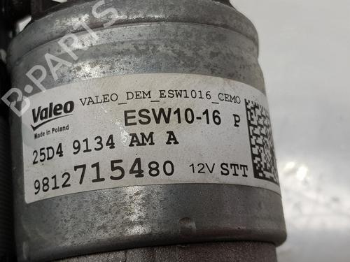 Starter OPEL ASTRA L Sports Tourer (O5)  | BP25818015M8 