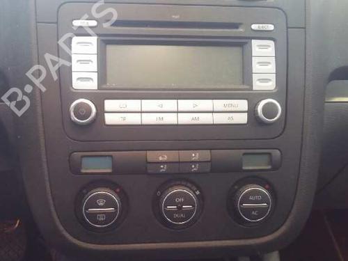 Bracciolo centrale VW GOLF V (1K1) 2.0 TDI 16V | BP7893900I20 
