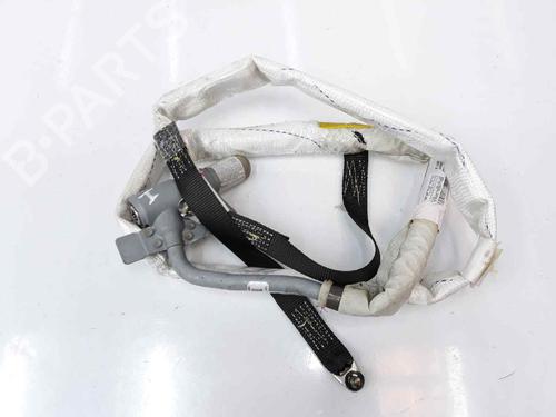 Left curtain airbag LAND ROVER RANGE ROVER III (L322) 3.0 D 4x4 | BP5230578C11 