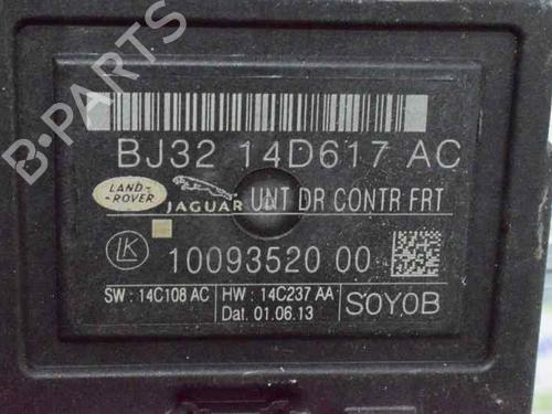Other LAND ROVER RANGE ROVER EVOQUE (L538) 2.2 D | BP14122438O1 
