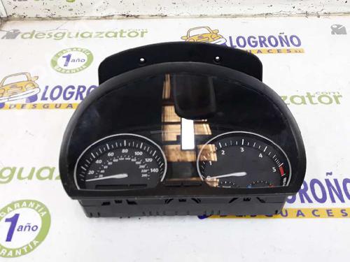 Instrument cluster BMW X3 (E83) 2.0 d | BP3032028C47 