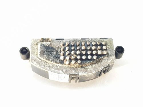 Used Heater resistor AUDI A4 B8 Avant (8K5) [2007-2017]  31259157
