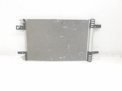 AC Kondensor FIAT DOBLO Box Body/MPV (510_, 511_) E-Doblo (136 hp) 33039607