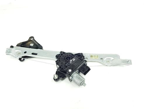 Rear right window mechanism DACIA DUSTER (PYM_, PYN_) 1.2 TCe 130 | BP34736041C25 - Image 5