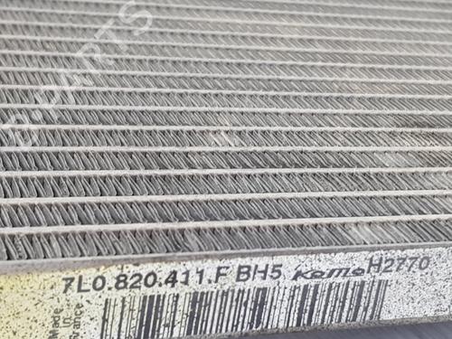 AC Kondensor VW TOUAREG (7LA, 7L6, 7L7)  | BP29409464M32 