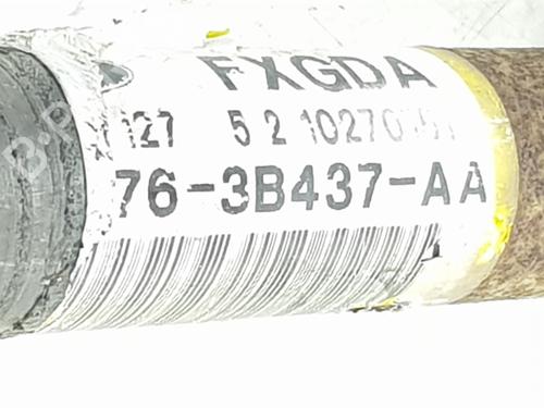 Left front driveshaft FORD TRANSIT COURIER B460 MPV | BP37013769M38 - Image 4