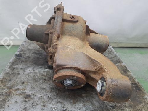 Rear differential LAND ROVER DISCOVERY III (L319) 2.7 TD 4x4 | BP20191683M24 