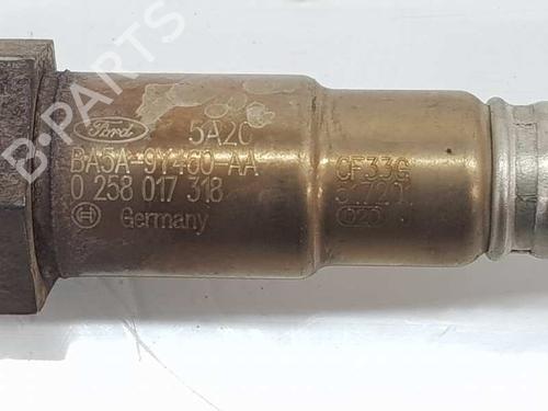 Electronic sensor FORD FOCUS III 2.0 ST | BP8744730M84 