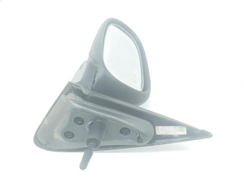 Left mirror NISSAN ALMERA II (N16) 2.2 dCi | BP16298036C26 