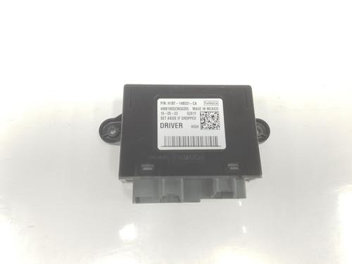 Used Electronic module FORD TOURNEO CONNECT / GRAND TOURNEO CONNECT V408 MPV 1.5 TDCi (120 hp) 10738472