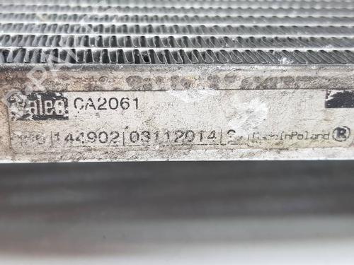 AC radiator FORD S-MAX (WA6) | BP39726331M32 - Image 7