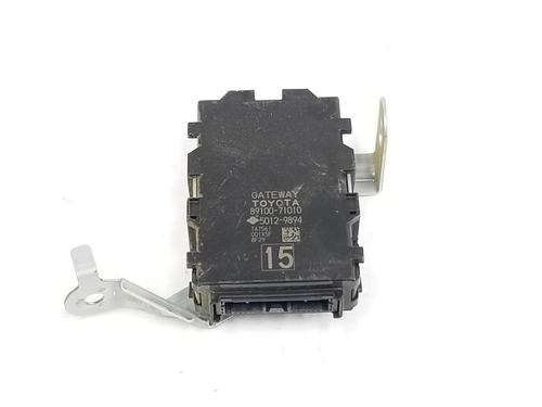 Used Other TOYOTA HILUX VIII Pickup (_N1_) 2.4 D 4WD (GUN125_, GUN125R) (150 hp) 14090368