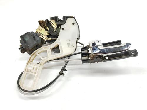 Rear left lock KIA SPORTAGE II (JE_, KM_) 2.0 CRDi 4WD | BP16574086C100 