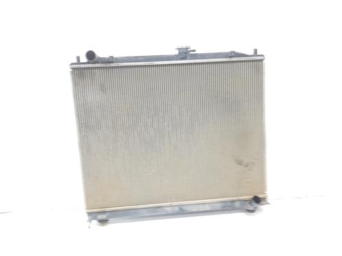 Used Water radiator MITSUBISHI PAJERO IV (V8_W, V9_W) 3.2 DI-D 4WD (V98W, V88W) (200 hp) 12574516