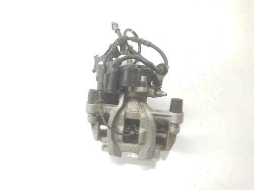 Used Right rear brake caliper BMW X1 (F48) xDrive 18 d (150 hp) 11599935