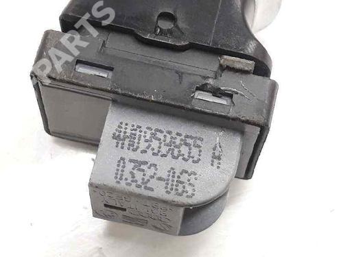 Left rear window switch AUDI Q3 (8UB, 8UG) 2.0 TFSI quattro | BP4740873C108  - Image 5