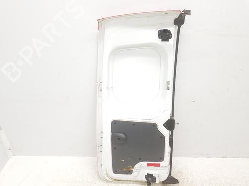 Right rear door MERCEDES-BENZ CITAN Box Body/MPV (W415)  | BP28030610C5 