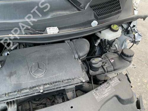 Left front window motor MERCEDES-BENZ VITO Mixto (Double Cabin) (W447) 109 CDI (447.701, 447.703, 447.705) | BP5255598E21 