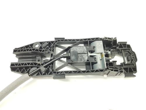 Rear right lock SEAT ARONA (KJ7, KJP) 1.0 TSI | BP15126444C99 