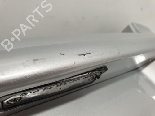 Rear bumper VW POLO IV (9N_, 9A_) 1.4 16V | BP28355964C8 