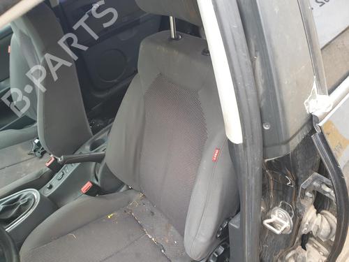 Mass air flow sensor SEAT LEON (1P1) 1.9 TDI | BP10690128M95 