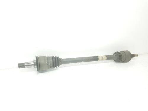 Right rear driveshaft MERCEDES-BENZ GLC (X253) 220 d 4-matic (253.905, 253.903) | BP10648185M41 