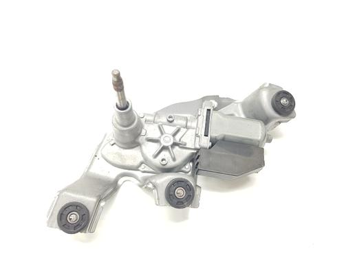 Used Rear wiper motor TOYOTA AURIS (_E18_) [2012-2019]  29456601