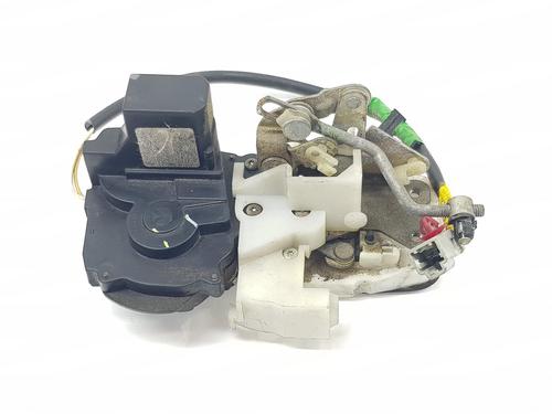 Used Rear left lock HONDA CIVIC VI Fastback (MA, MB) 1.5 16V (MB3) (114 hp) 17775337