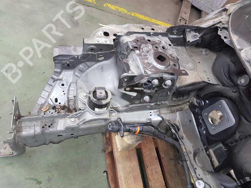 Other LAND ROVER DISCOVERY SPORT (L550) 2.0 D 4x4 | BP14081616O1 