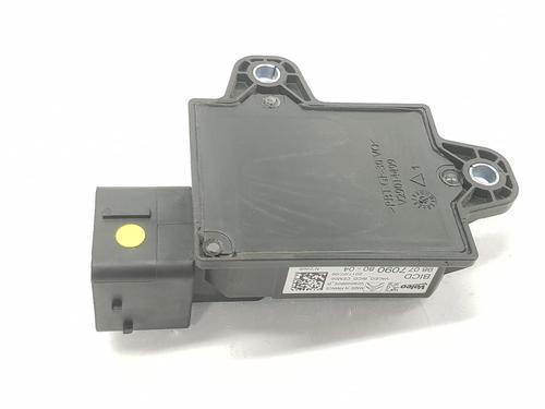 Electronic module CITROËN C4 II (NC_) 1.2 THP 130 (NCHNYM, NCHNYT) | BP16110821M83 