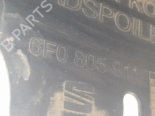 Wheel arch SEAT IBIZA V (KJ1, KJG) 1.0 TSI | BP14111659C56