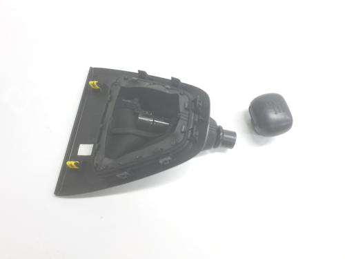 Shift knob FIAT SCUDO Van  | BP33958027I34  - Image 5