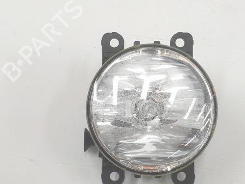 Used Left front fog light Left front fog light DACIA DUSTER (HM_) [2017-2026] 36678621 36678621
