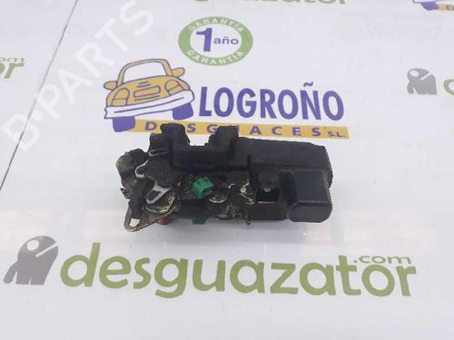 Rear left lock JEEP CHEROKEE (KJ) 2.5 CRD 4x4 | BP1979933C100 