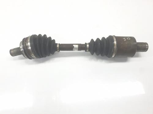 Used Left front driveshaft Left front driveshaft MERCEDES-BENZ C-CLASS T-Model (S204) C 250 CDI 4-matic (204.282) (204 hp) 33215298 33215298