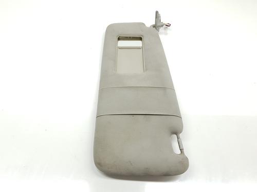 Left sun visor BMW 7 (E65, E66, E67) 730 d | BP4736692I1 