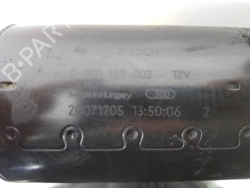 Starter BMW 3 Touring (E91) 320 d | BP31803748M8 