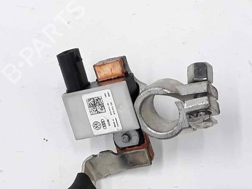Cable AUDI A5 Convertible (8F7) 2.0 TDI | BP11656792E12 